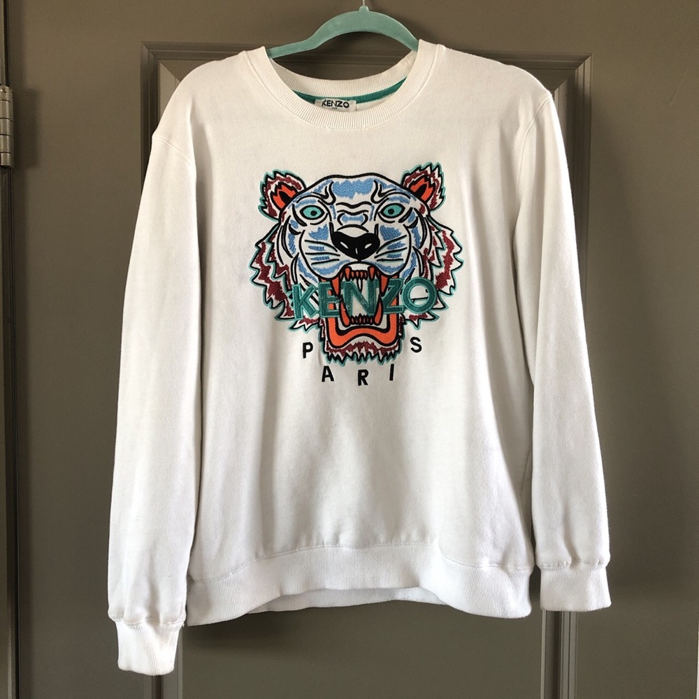 KENZO PARIS Sweatshirt.